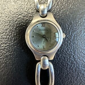 Vintage Fossil watch